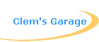 Clem's Garage